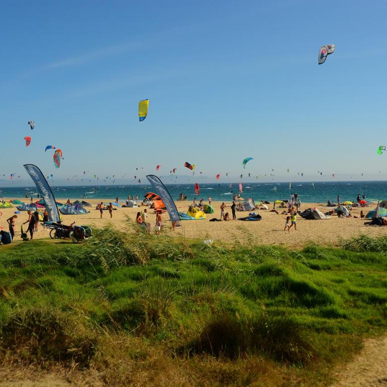 Apartamento en playa la Barrosa - Apartamento de 2 dormitorios - 30