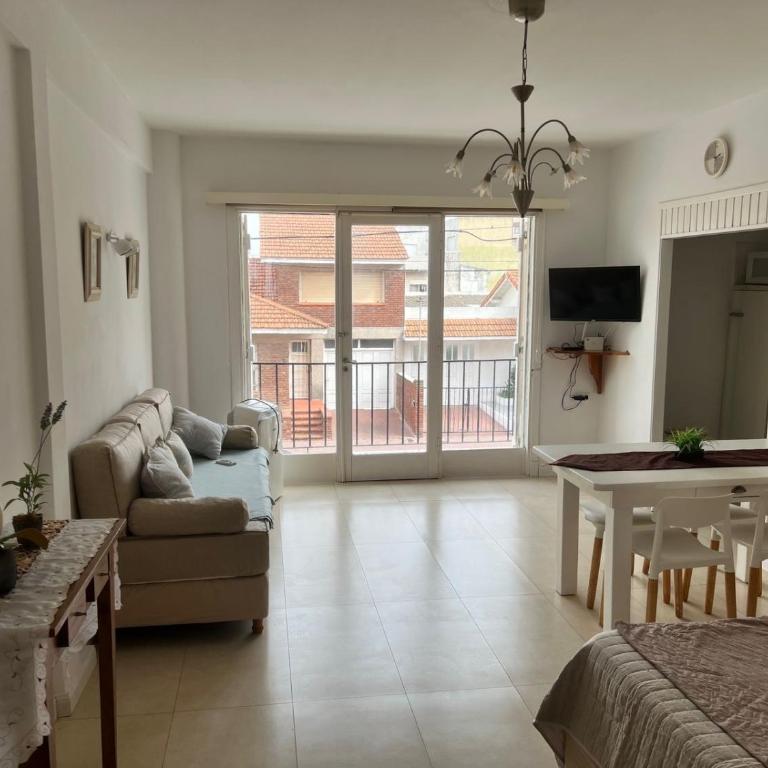 Estrella de mar - One-Bedroom Apartment - 4