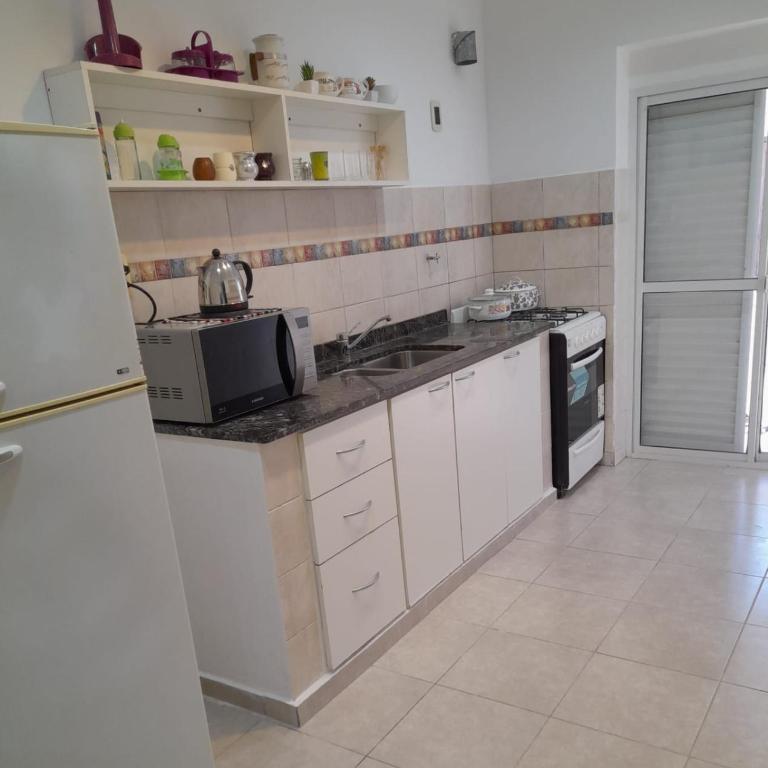 Casa Independencia - Two-Bedroom Apartment - 9