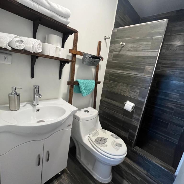 Kayu Loft - Casa con 1 dormitorio - 7