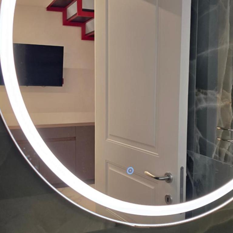 Appartamenti La Dimora di Parthenope a Pontenuovo - One-Bedroom Family Apartment - 12