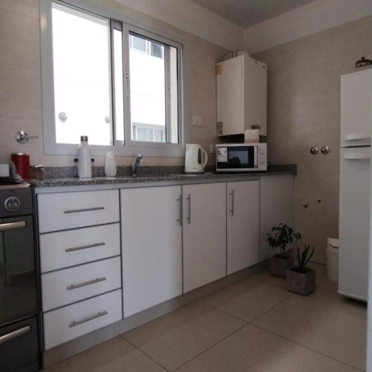 Santa Fe 49 - Apartamento de 1 dormitorio - 8