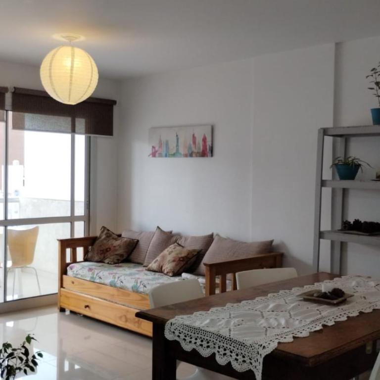 Santa Fe 49 - Apartamento de 1 dormitorio - 10