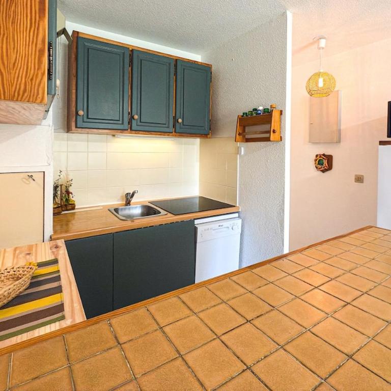 L Eden Croisette nid douillet en bord de plage - Appartement 2 Chambres - 8