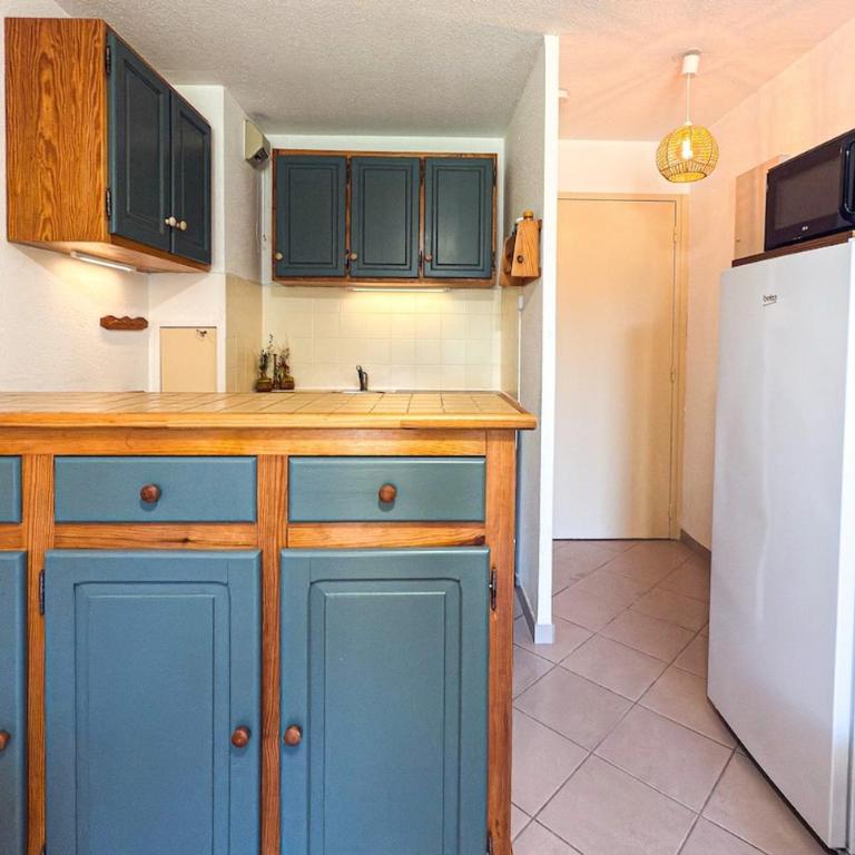 L Eden Croisette nid douillet en bord de plage - Appartement 2 Chambres - 11