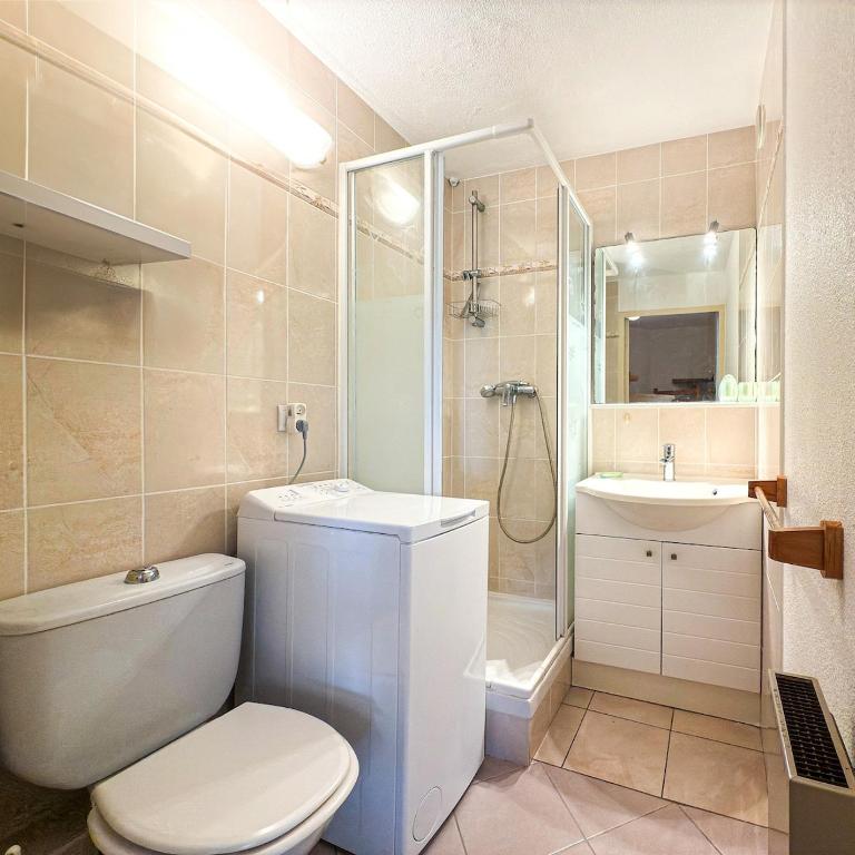 L Eden Croisette nid douillet en bord de plage - Appartement 2 Chambres - 17