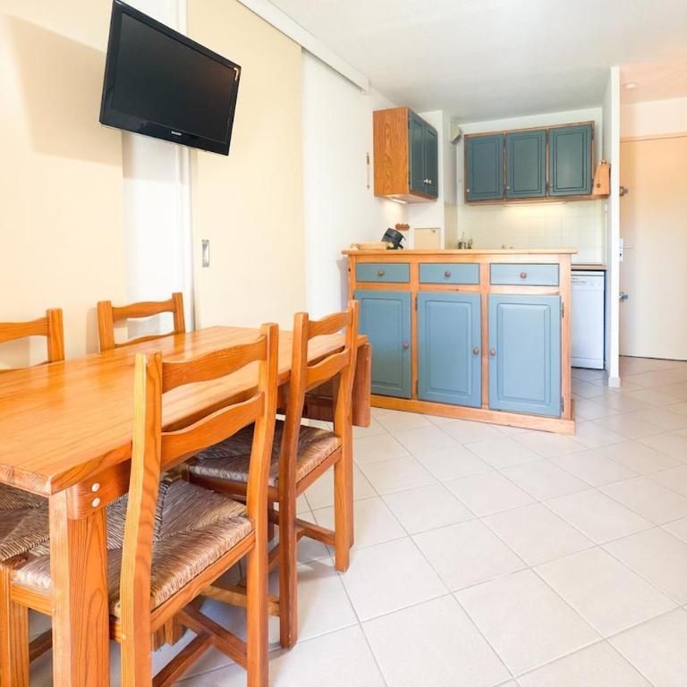 L Eden Croisette nid douillet en bord de plage - Appartement 2 Chambres - 19