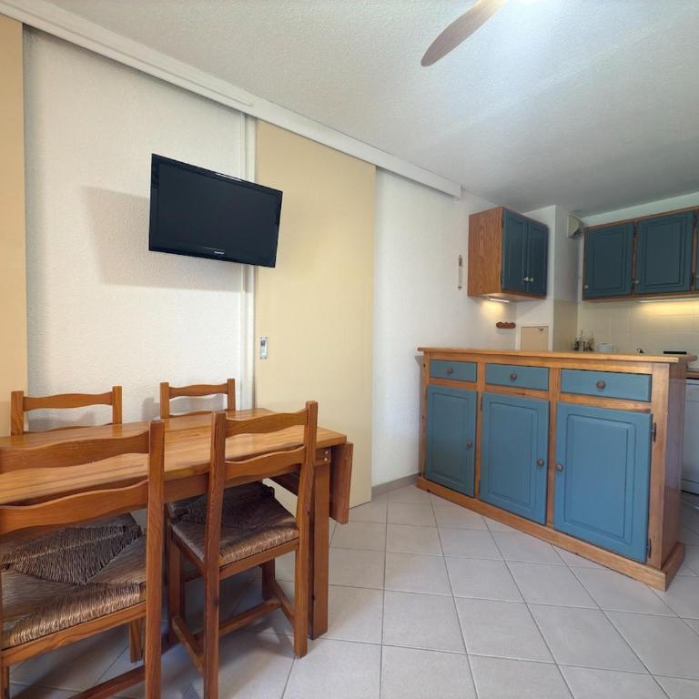 L Eden Croisette nid douillet en bord de plage - Appartement 2 Chambres - 20