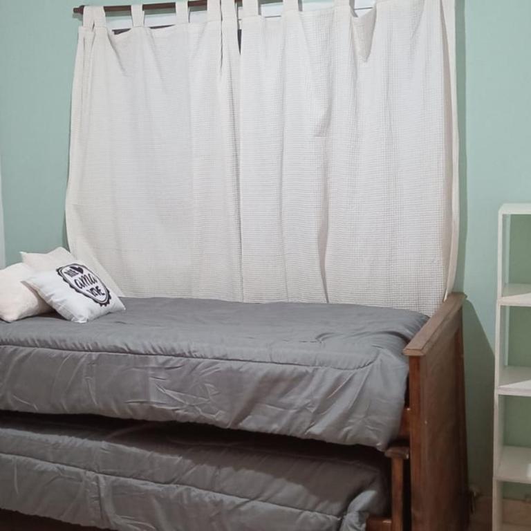 Bien al Sur Complejo de Departamentos en Planta Alta y Baja a dos cuadras del Mar - Apartamento de 2 dormitorios - 1