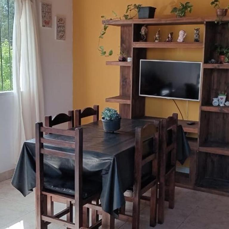 Bien al Sur Complejo de Departamentos en Planta Alta y Baja a dos cuadras del Mar - Apartamento de 2 dormitorios - 15