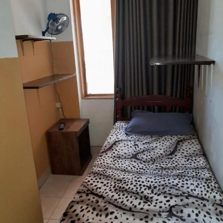 Urbano - Habitación Individual Estándar con baño compartido - 3