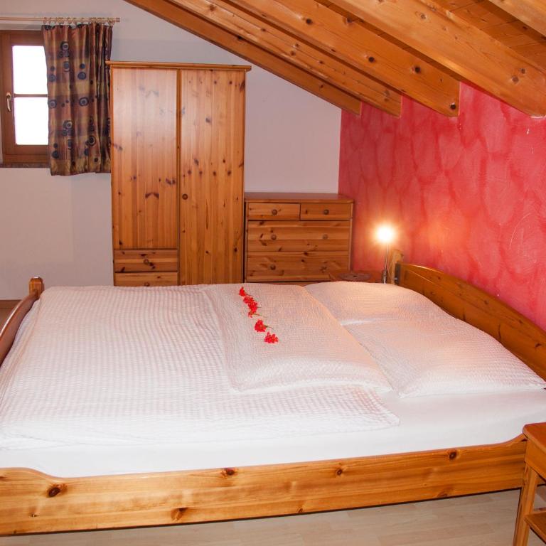 Gastreinhof - Apartamento Familiar (2 adultos + 2 niños) - 2