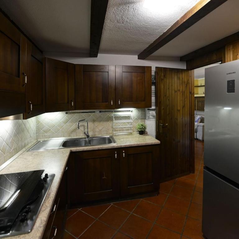 Maison EsterLina - Appartamento con 2 Camere da Letto - 8