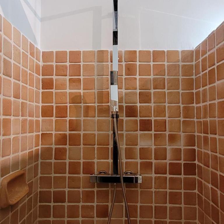 Villa Palm' Issambres 6 personnes, clim, avec piscine, jardin et parking privés - Villa 3 Chambres - 29