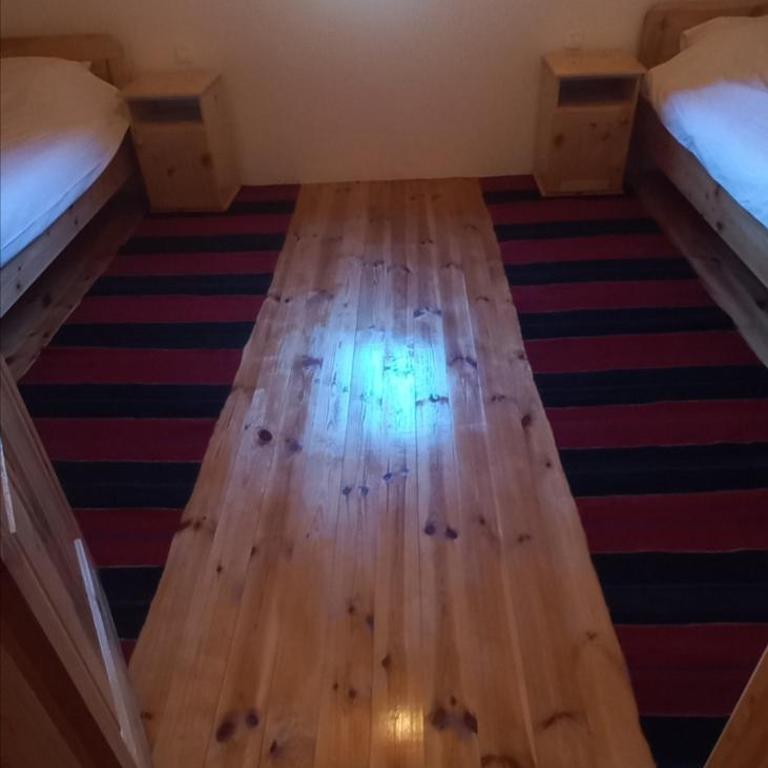 Chalet Čilac - Two-Bedroom House - 23