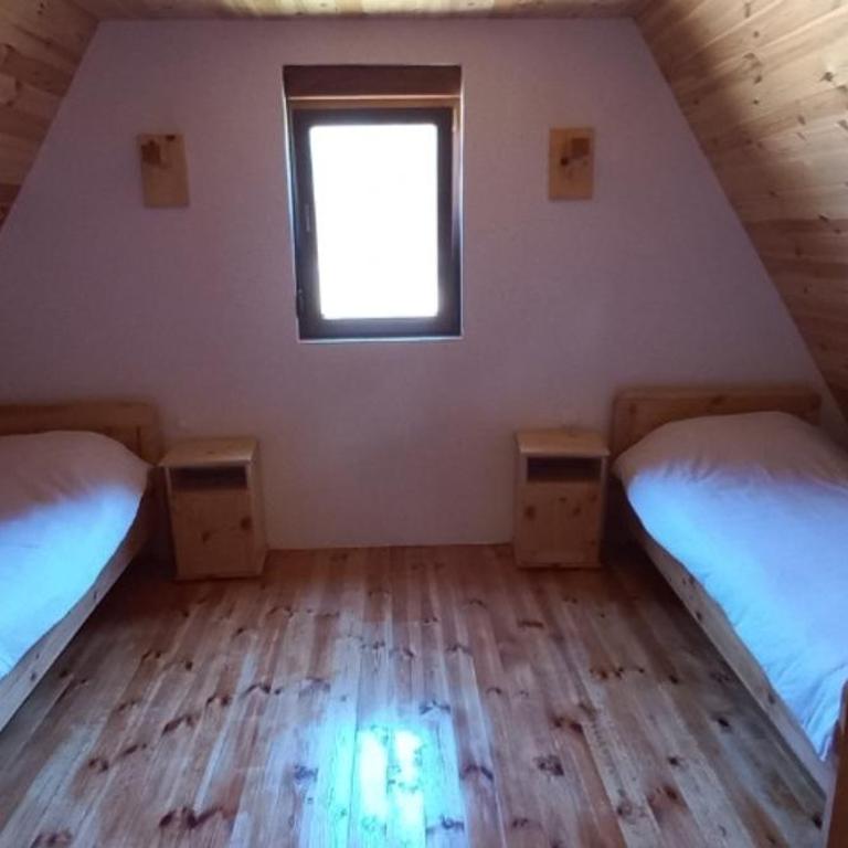 Chalet Čilac - Two-Bedroom House - 21