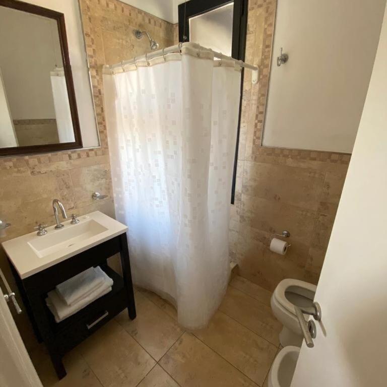 Beautiful apartment in residential complex - Apartamento de 1 dormitorio - 8