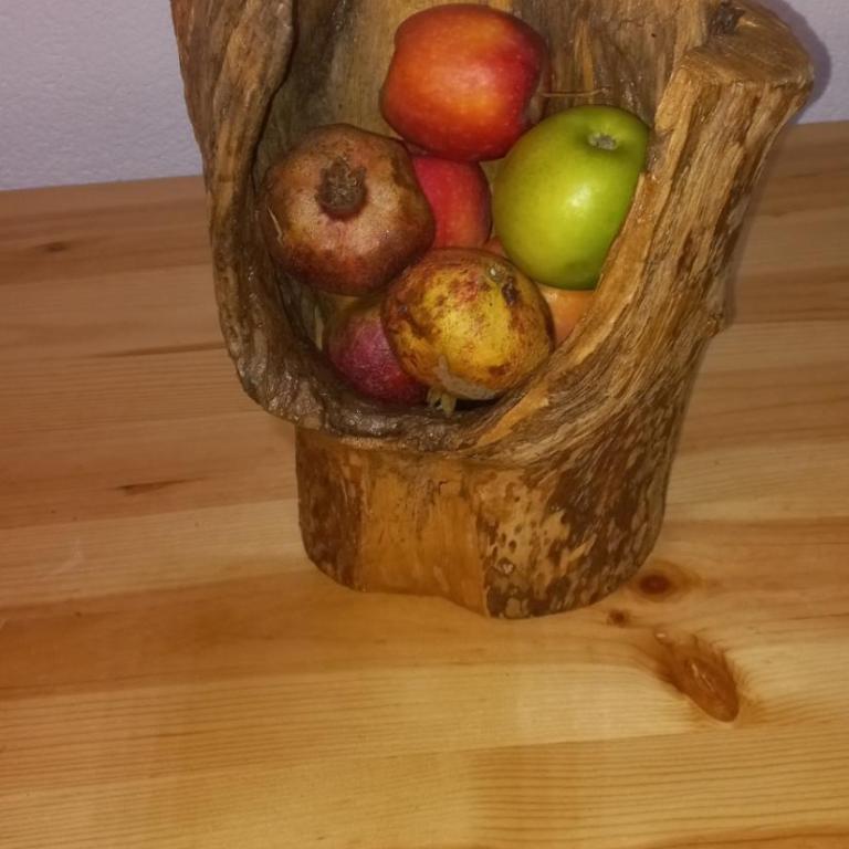 Chalet Čilac - Two-Bedroom House - 20