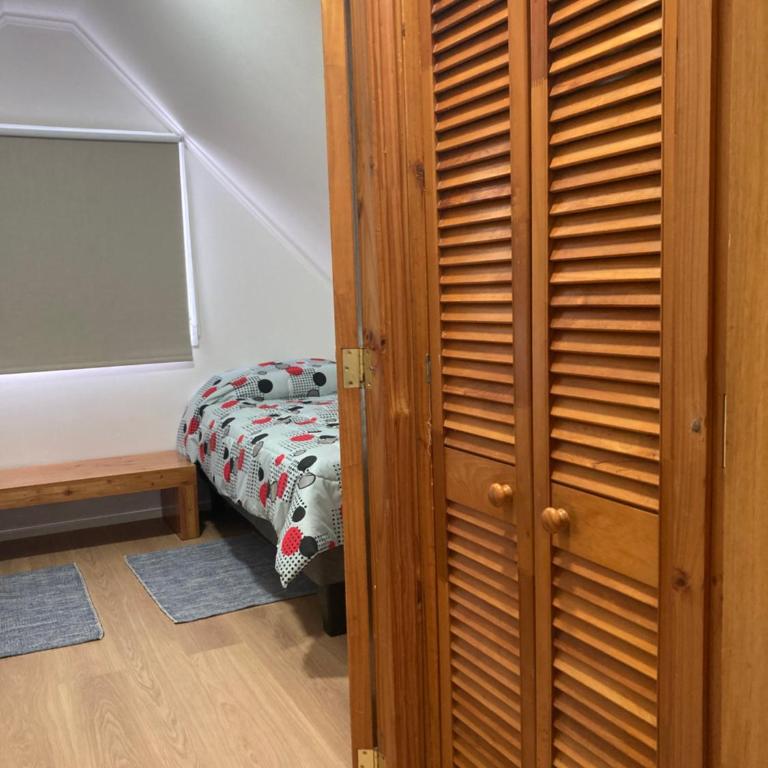 Casa Relmu - Three-Bedroom House - 3