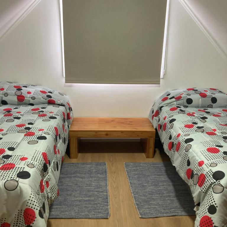 Casa Relmu - Three-Bedroom House - 4