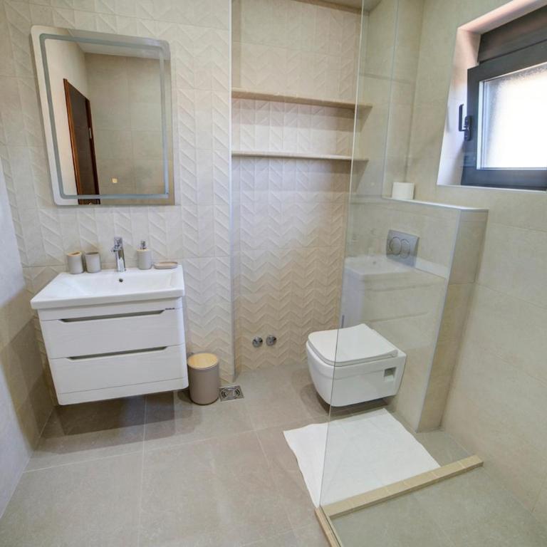 Villa Jelena with private pool - Lapcici - Vila - 3