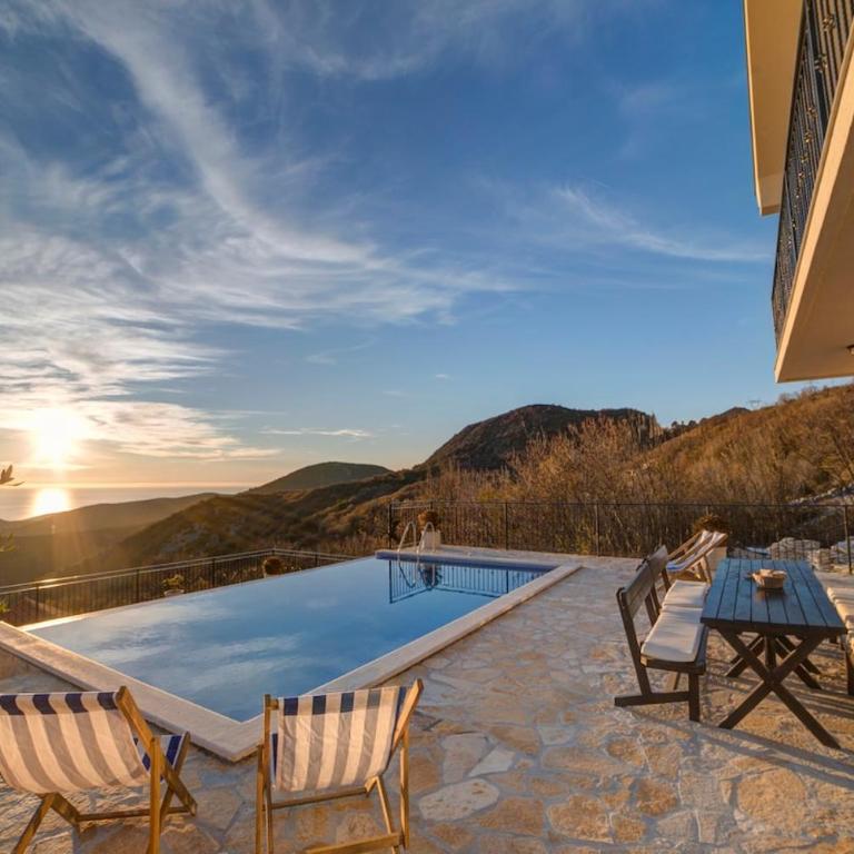 Villa Jelena with private pool - Lapcici - Vila - 13