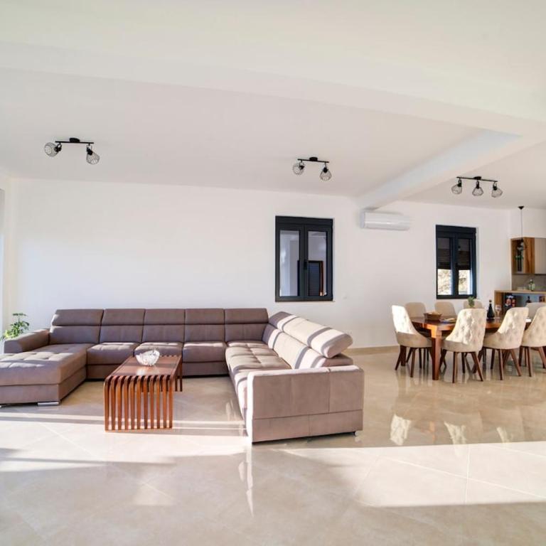 Villa Jelena with private pool - Lapcici - Vila - 21