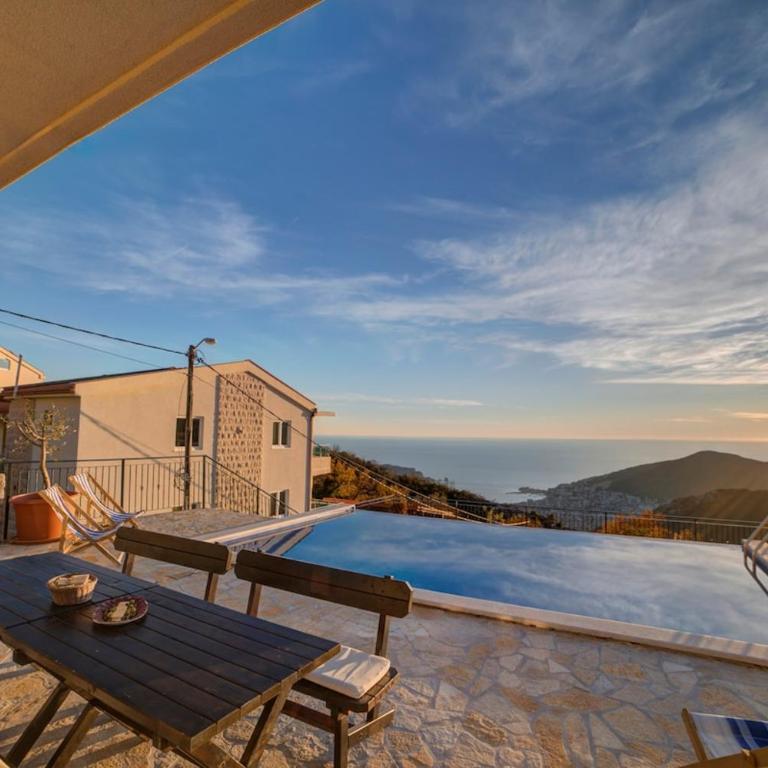 Villa Jelena with private pool - Lapcici - Vila - 22