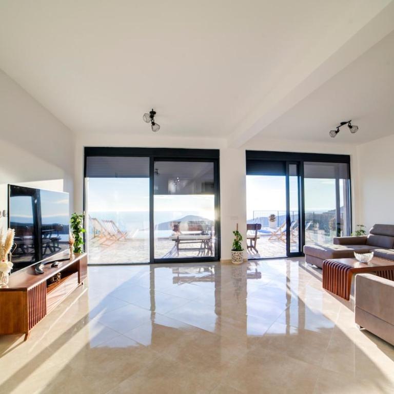 Villa Jelena with private pool - Lapcici - Vila - 23