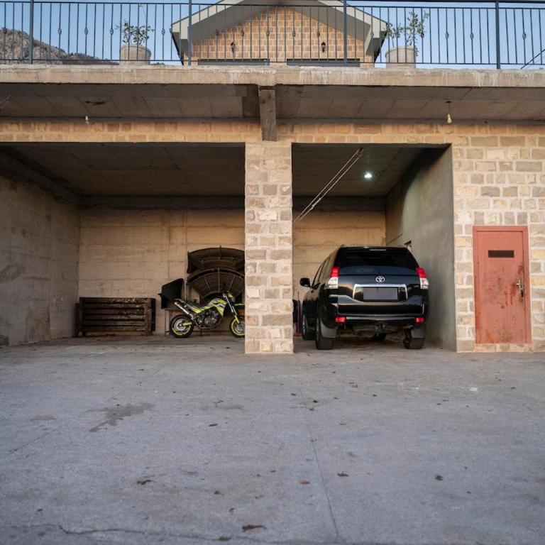 Villa Jelena with private pool - Lapcici - Vila - 24