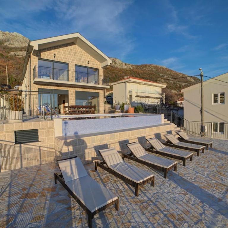 Villa Jelena with private pool - Lapcici - Vila - 25