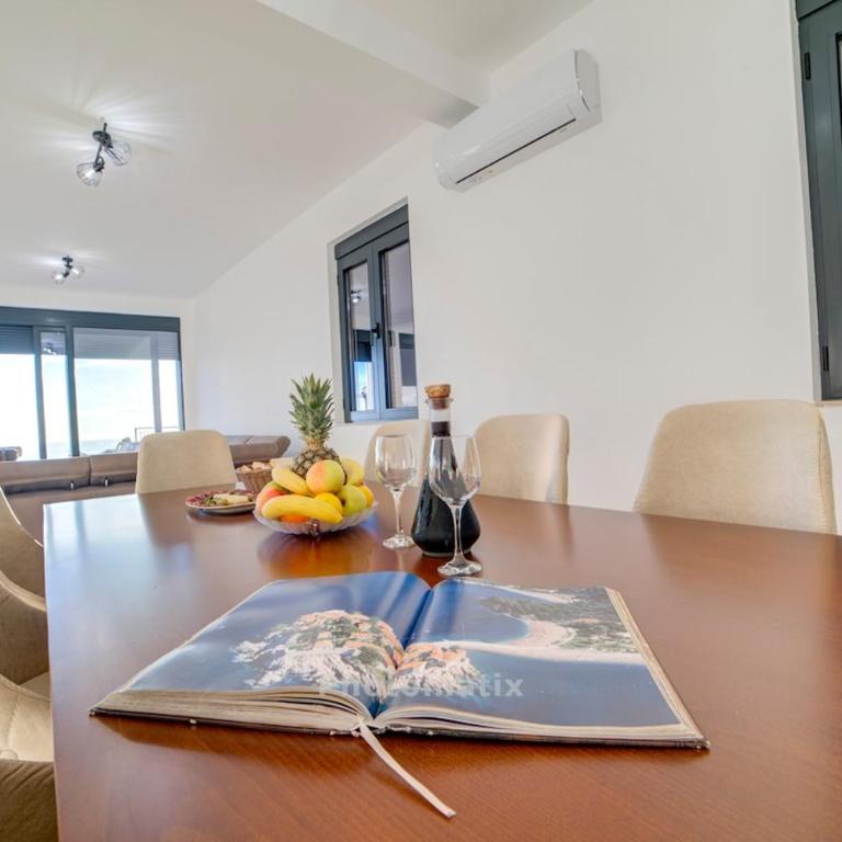 Villa Jelena with private pool - Lapcici - Vila - 28