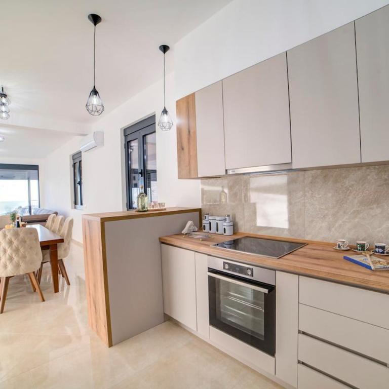 Villa Jelena with private pool - Lapcici - Vila - 33