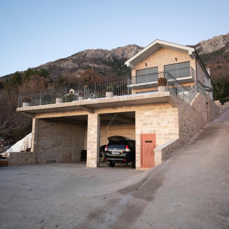 Villa Jelena with private pool - Lapcici - Vila - 36