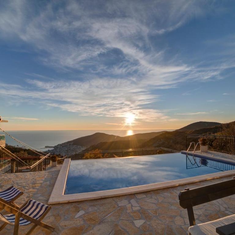 Villa Jelena with private pool - Lapcici - Vila - 44