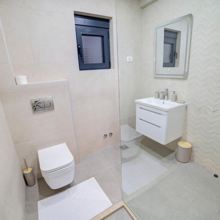 Villa Jelena with private pool - Lapcici - Vila - 45