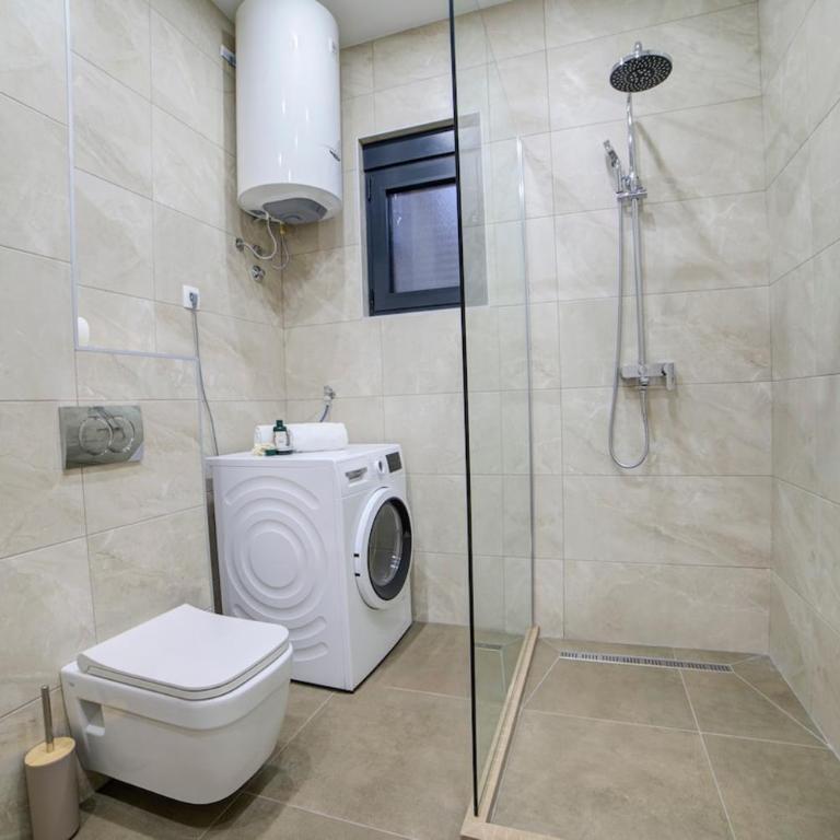 Villa Jelena with private pool - Lapcici - Vila - 47