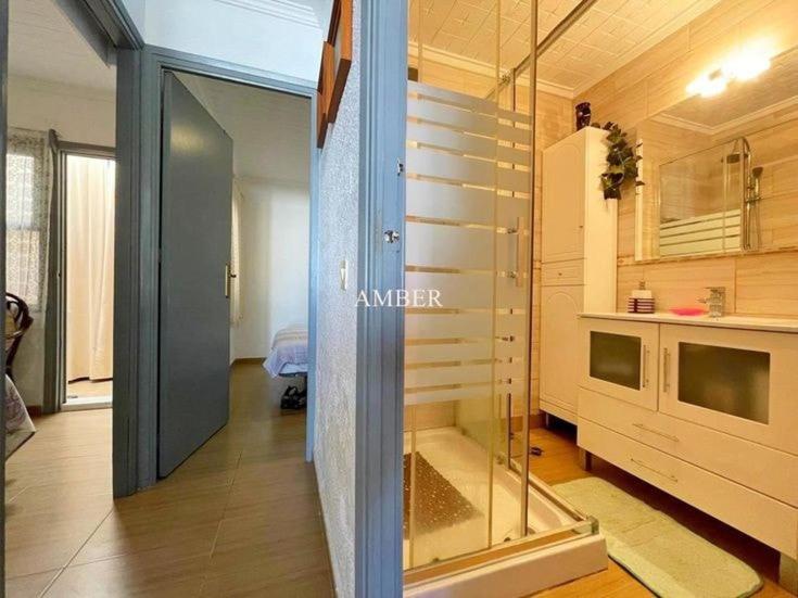 Puerta del Sol - Bungalow - direkt an der Laguna Rosa - Two-Bedroom Apartment - 6
