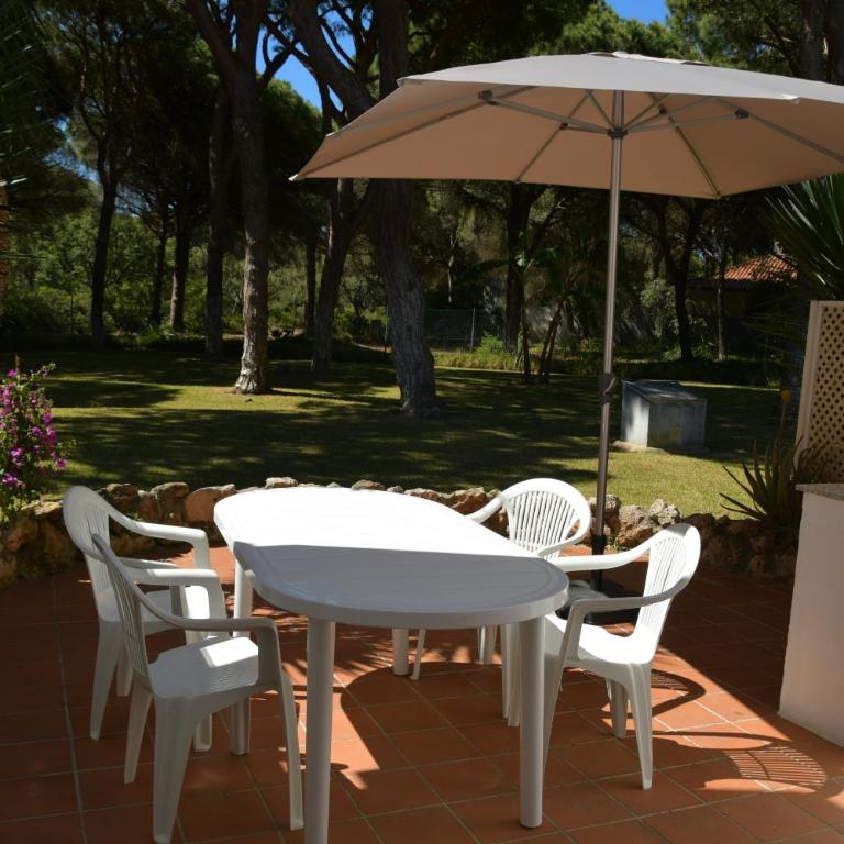 Apartamento en playa la Barrosa - Apartamento de 2 dormitorios - 3