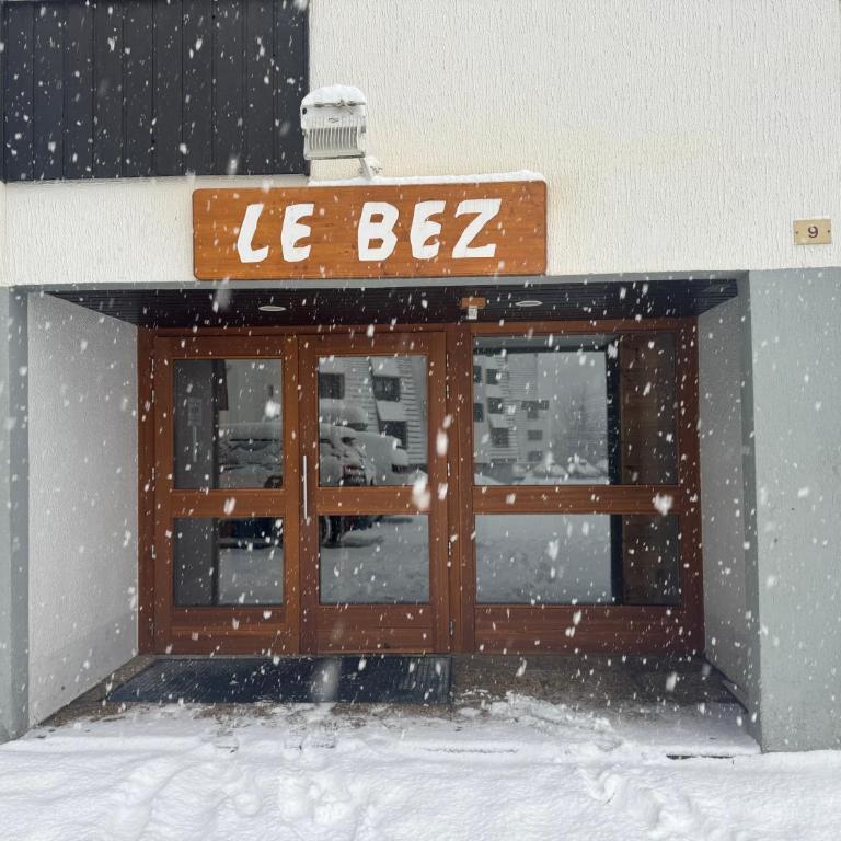 Nid douillet La Salle les Alpes, Serre Chevalier - Appartement 1 Chambre - 12