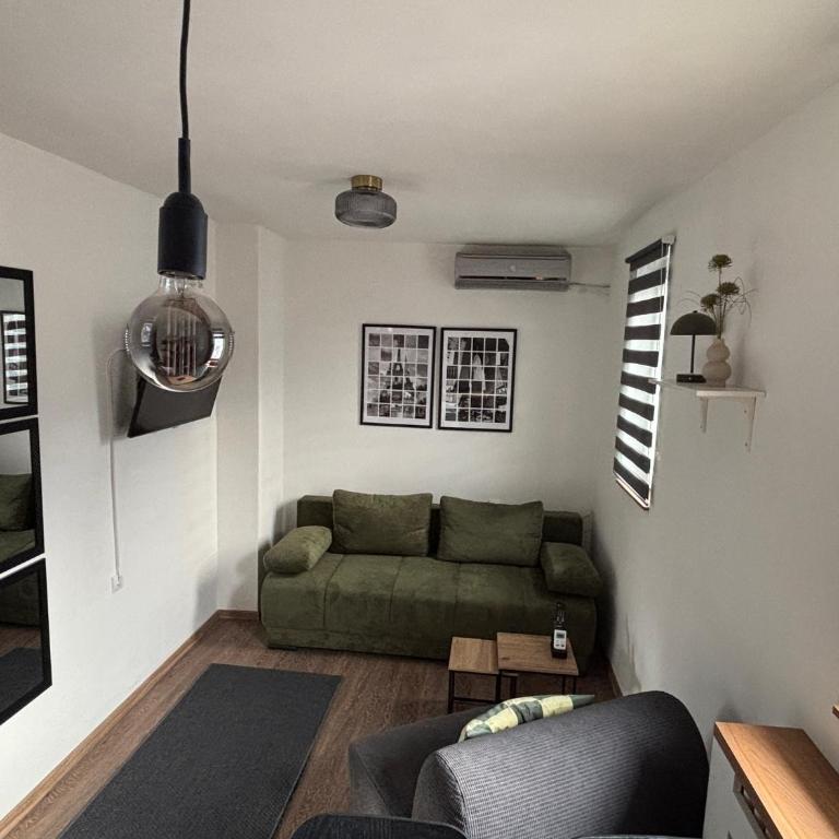 Apartment 5th - Apartman sa 1 Spavaćom Sobom - 5