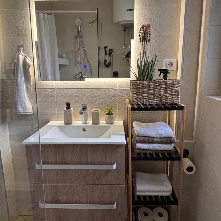 Apartment 5th - Apartman sa 1 Spavaćom Sobom - 6