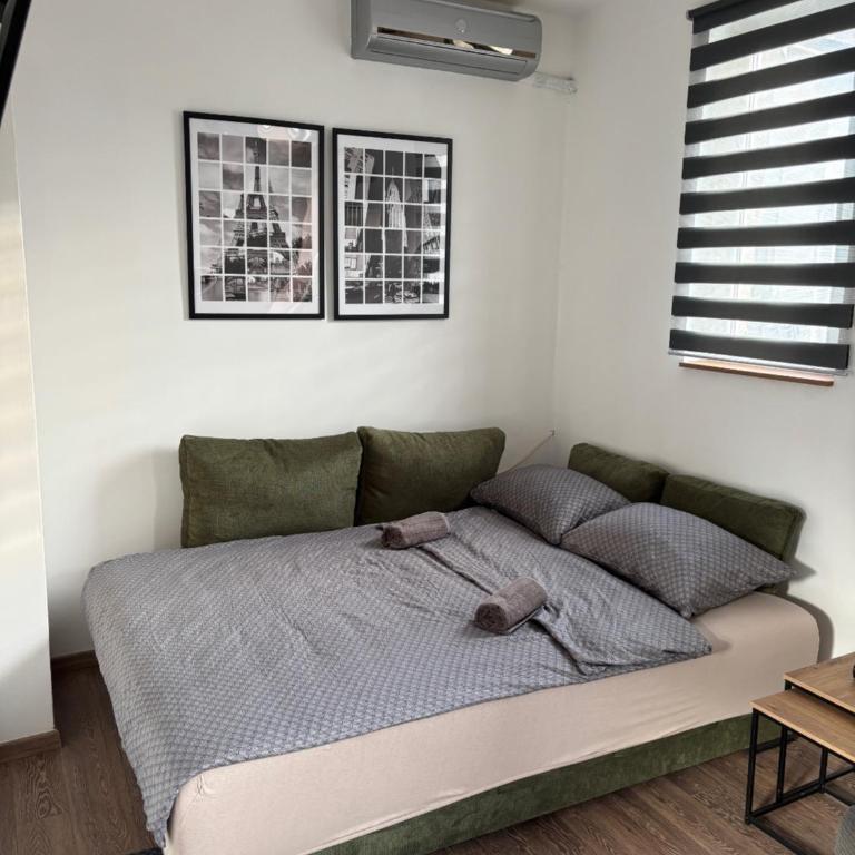 Apartment 5th - Apartman sa 1 Spavaćom Sobom - 4