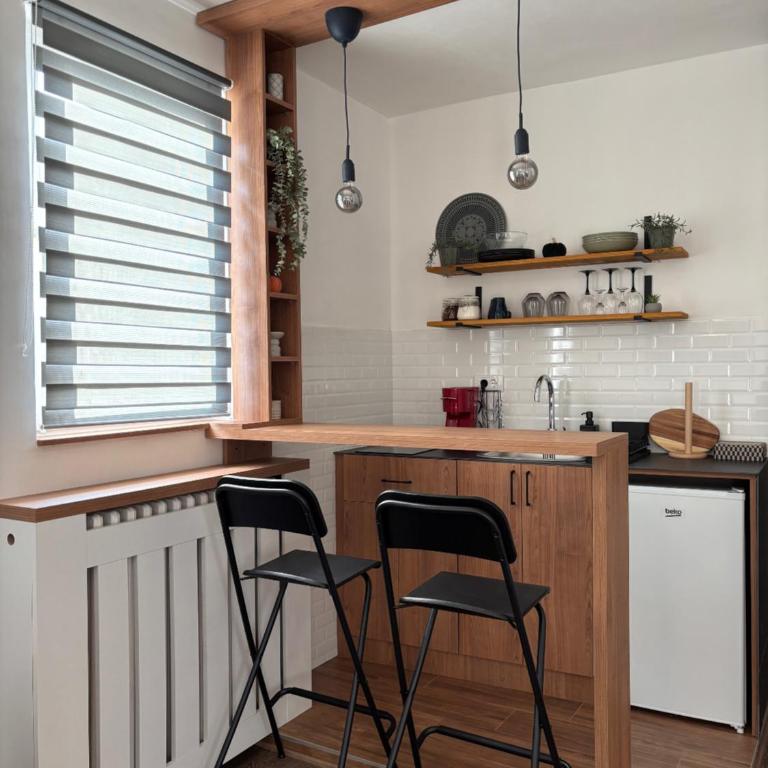 Apartment 5th - Apartman sa 1 Spavaćom Sobom - 2