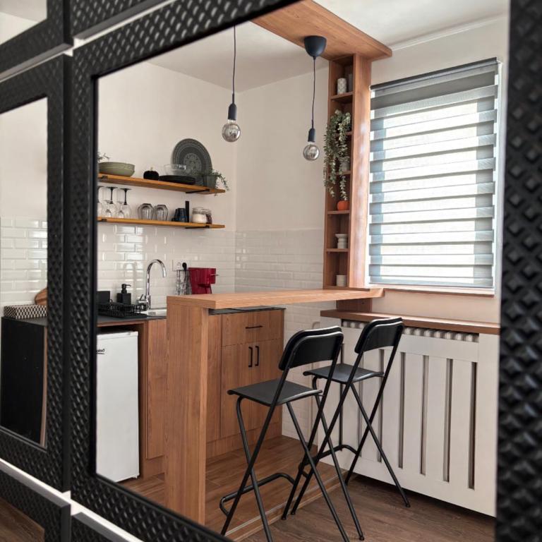 Apartment 5th - Apartman sa 1 Spavaćom Sobom - 3