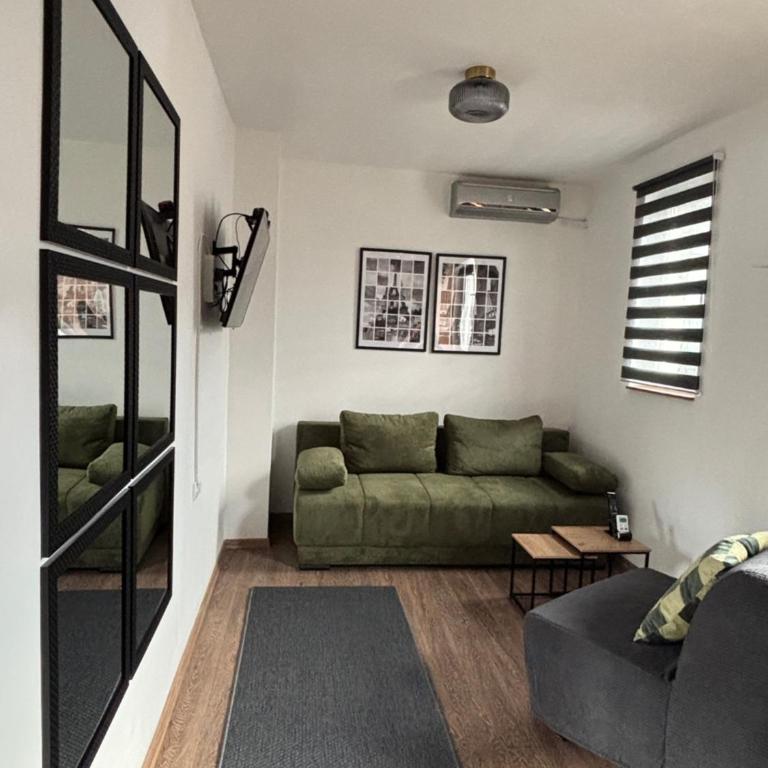 Apartment 5th - Apartman sa 1 Spavaćom Sobom - 1