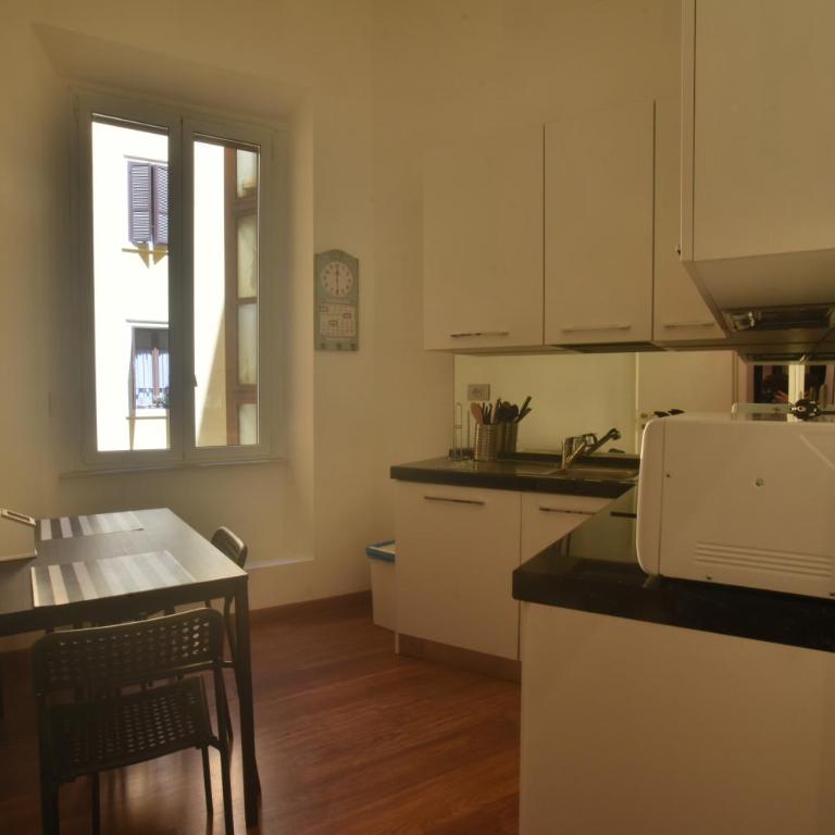 Piano Suite in Vatican - Apartment mit 3 Schlafzimmern - 9