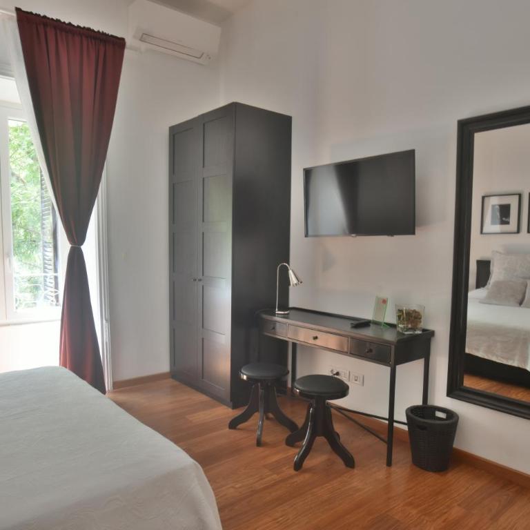 Piano Suite in Vatican - Apartment mit 3 Schlafzimmern - 11