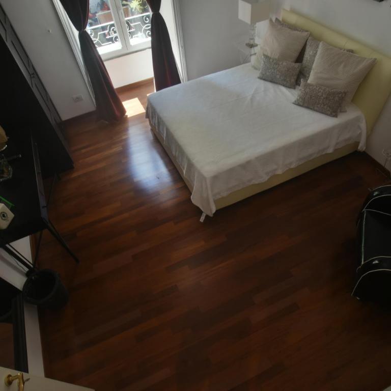 Piano Suite in Vatican - Apartment mit 3 Schlafzimmern - 12