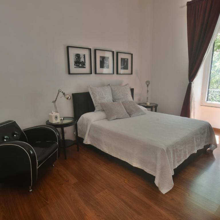 Piano Suite in Vatican - Apartment mit 3 Schlafzimmern - 15